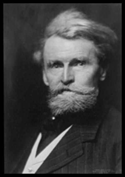 Sen. William A. Clark